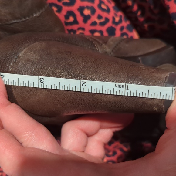 Born Boots - Picture 5 of 6